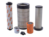 1001229339 Kit, (Service) Filter, 500 Hr | JLG